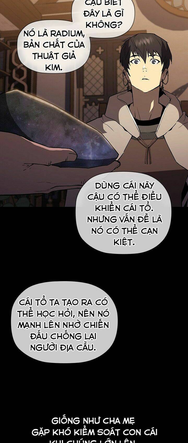 Khát Vọng Trỗi Dậy Chapter 68 - 22