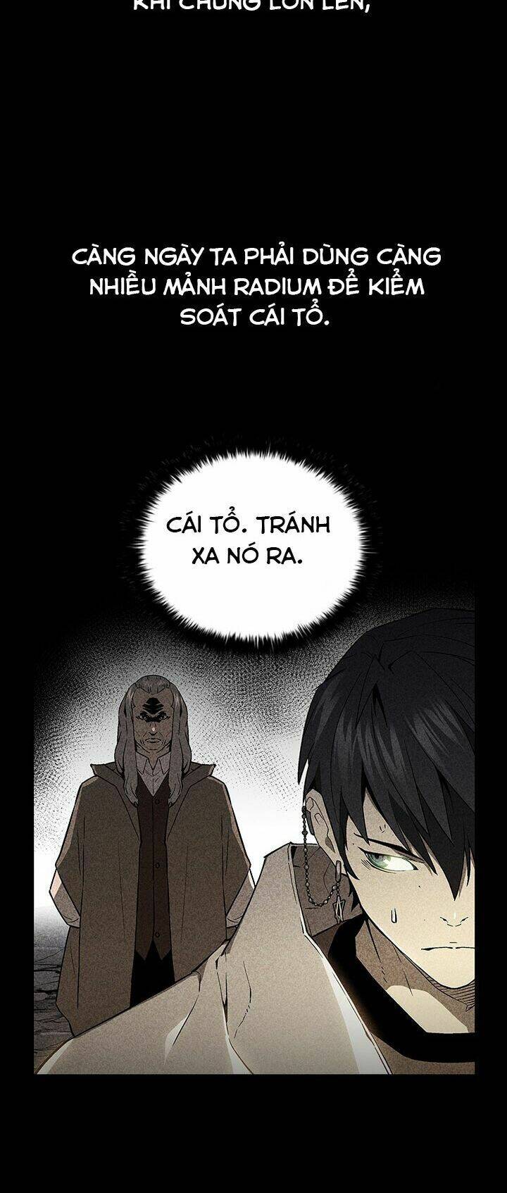 Khát Vọng Trỗi Dậy Chapter 68 - 23