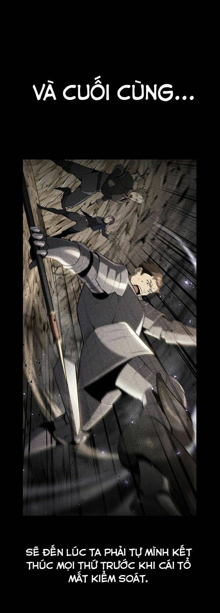 Khát Vọng Trỗi Dậy Chapter 68 - 24