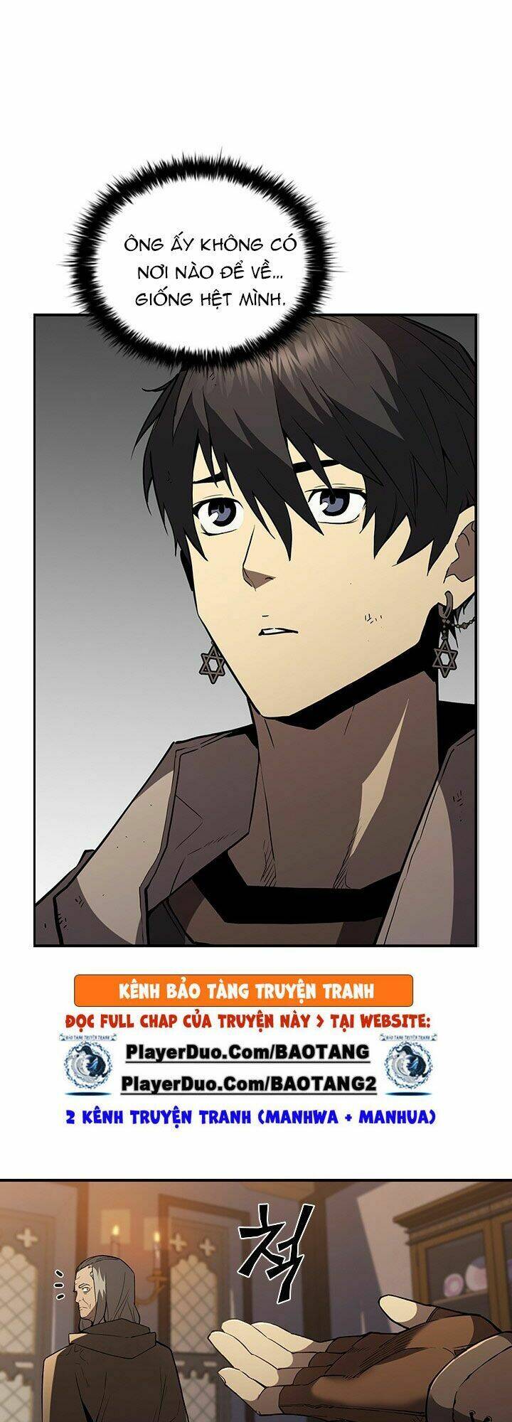 Khát Vọng Trỗi Dậy Chapter 68 - 28