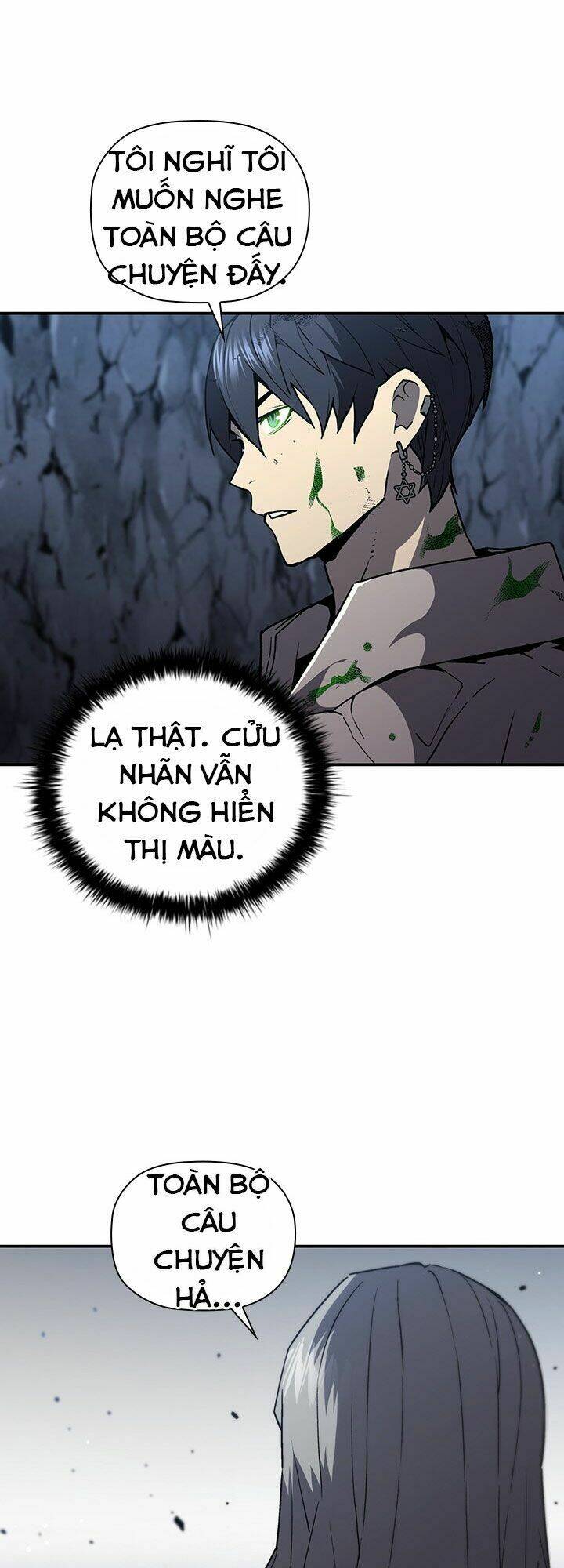 Khát Vọng Trỗi Dậy Chapter 68 - 4