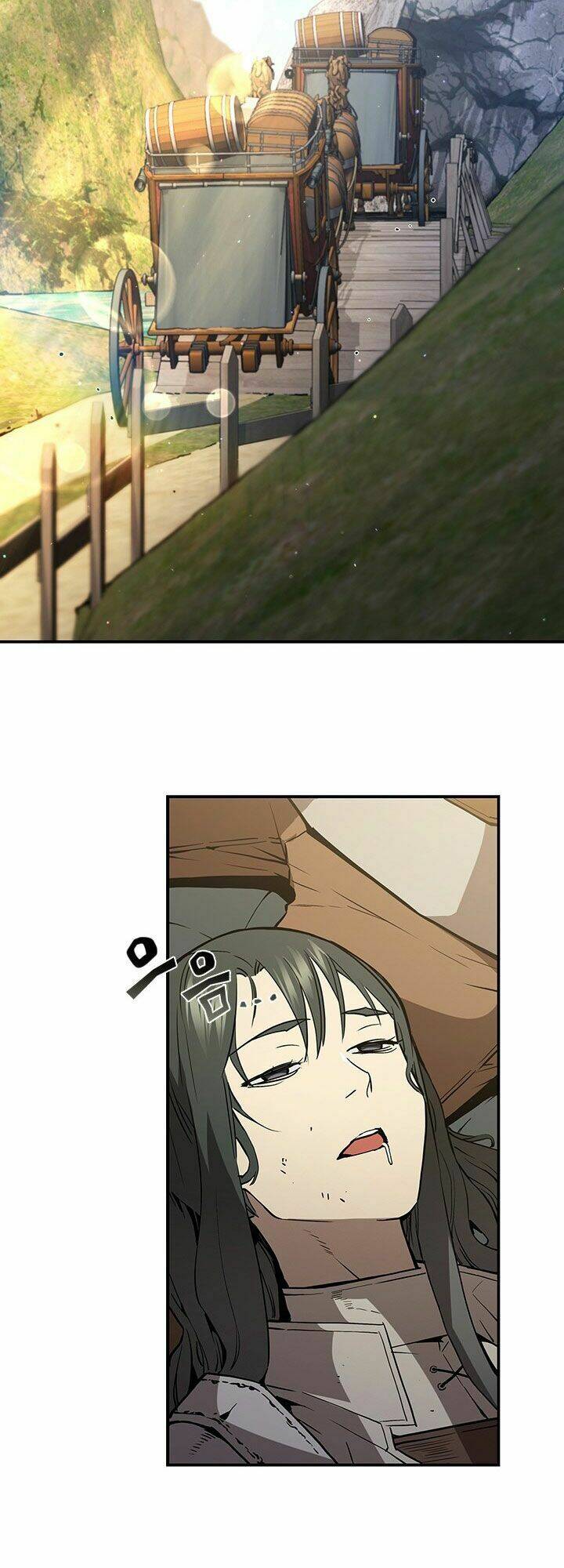 Khát Vọng Trỗi Dậy Chapter 68 - 32