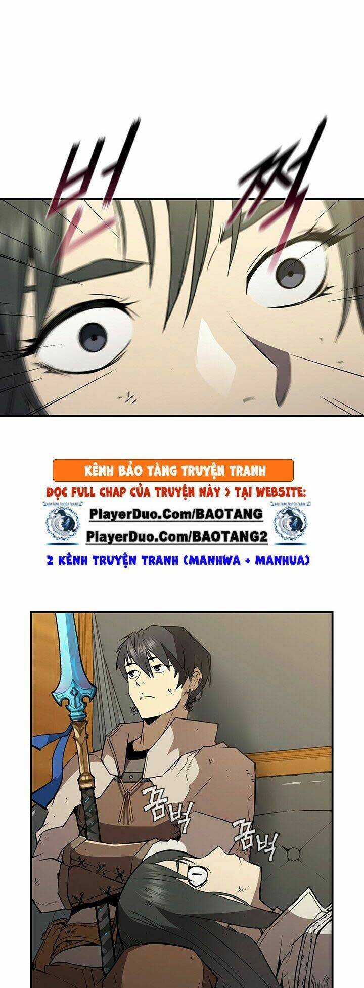 Khát Vọng Trỗi Dậy Chapter 68 - 33