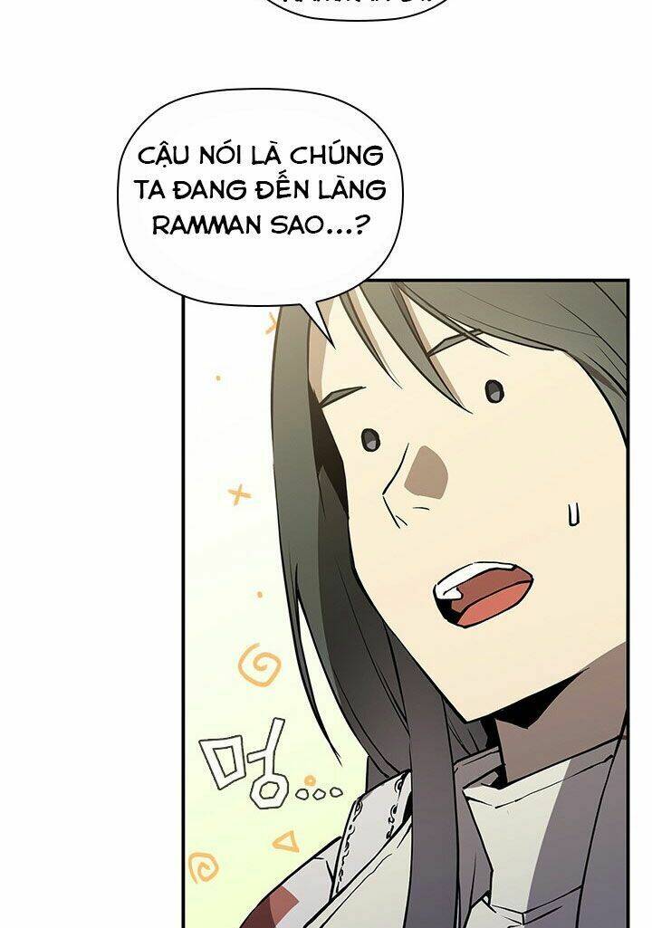 Khát Vọng Trỗi Dậy Chapter 68 - 36