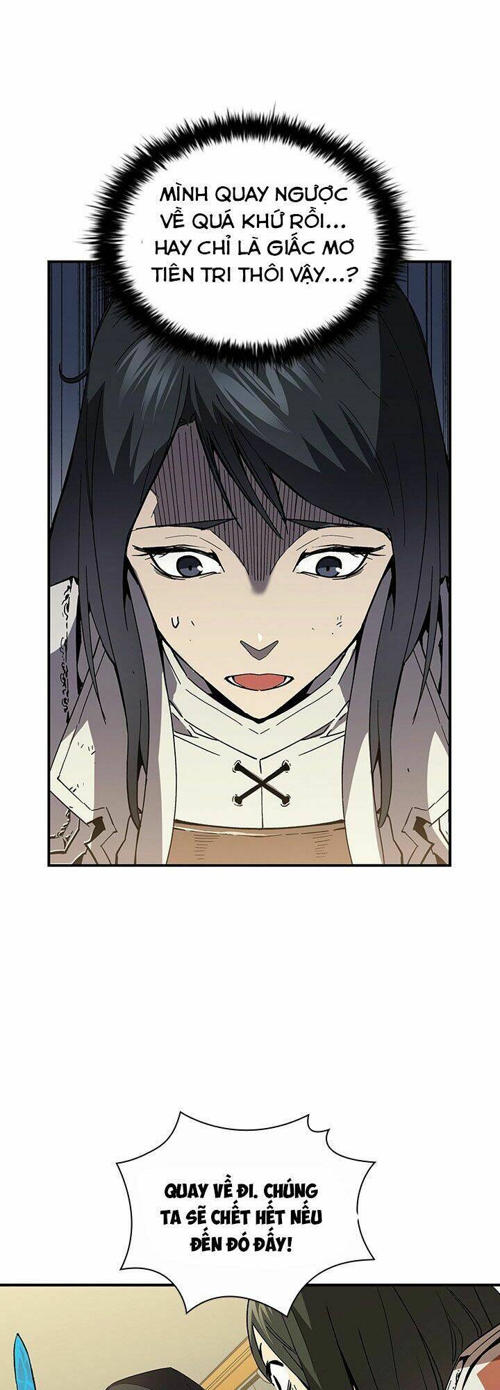 Khát Vọng Trỗi Dậy Chapter 68 - 38