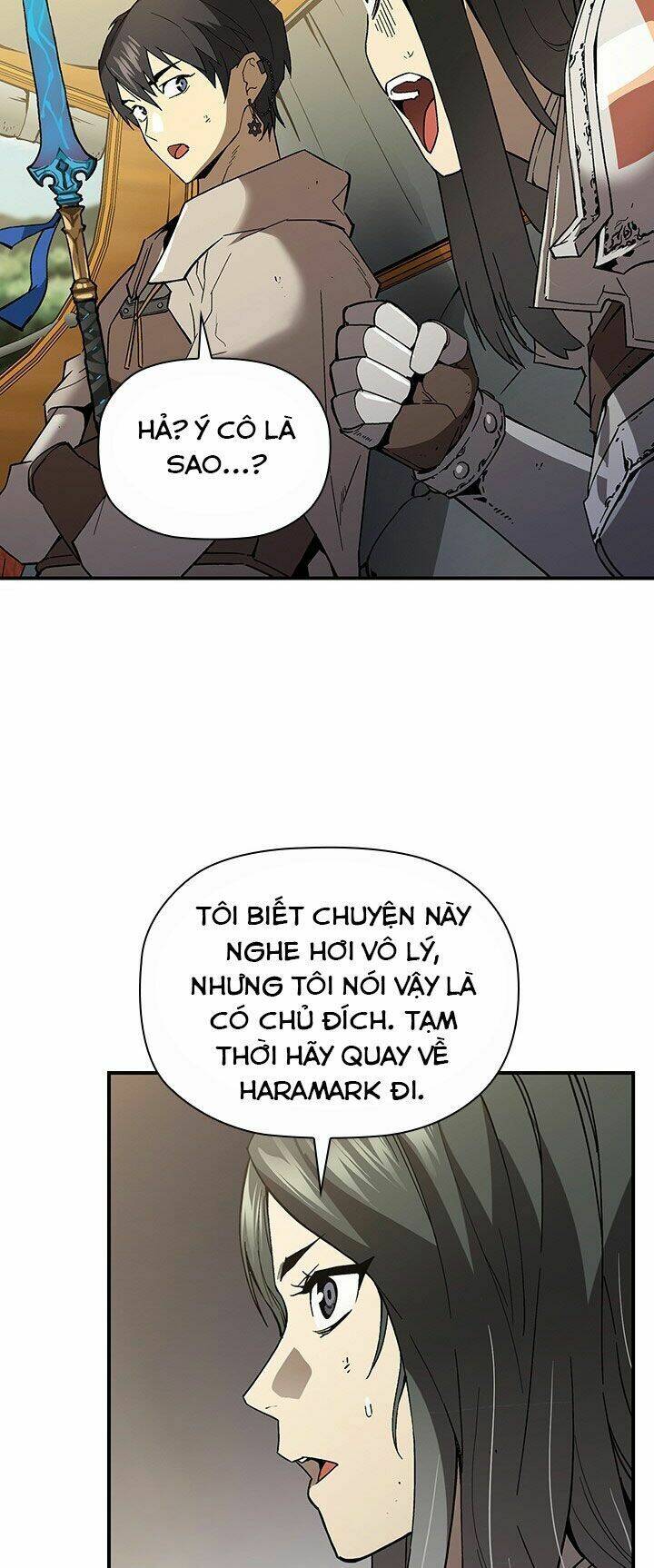 Khát Vọng Trỗi Dậy Chapter 68 - 39