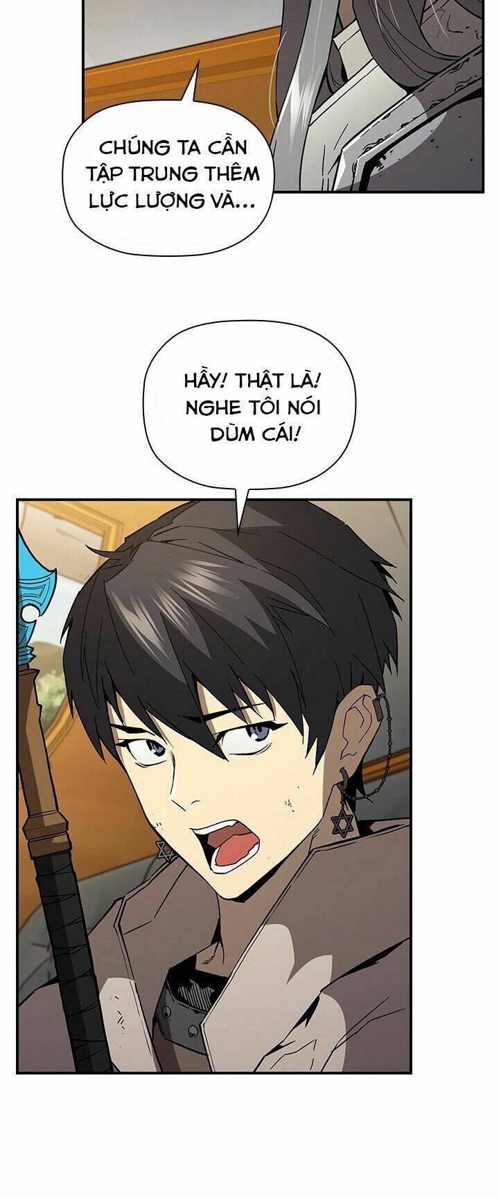 Khát Vọng Trỗi Dậy Chapter 68 - 40