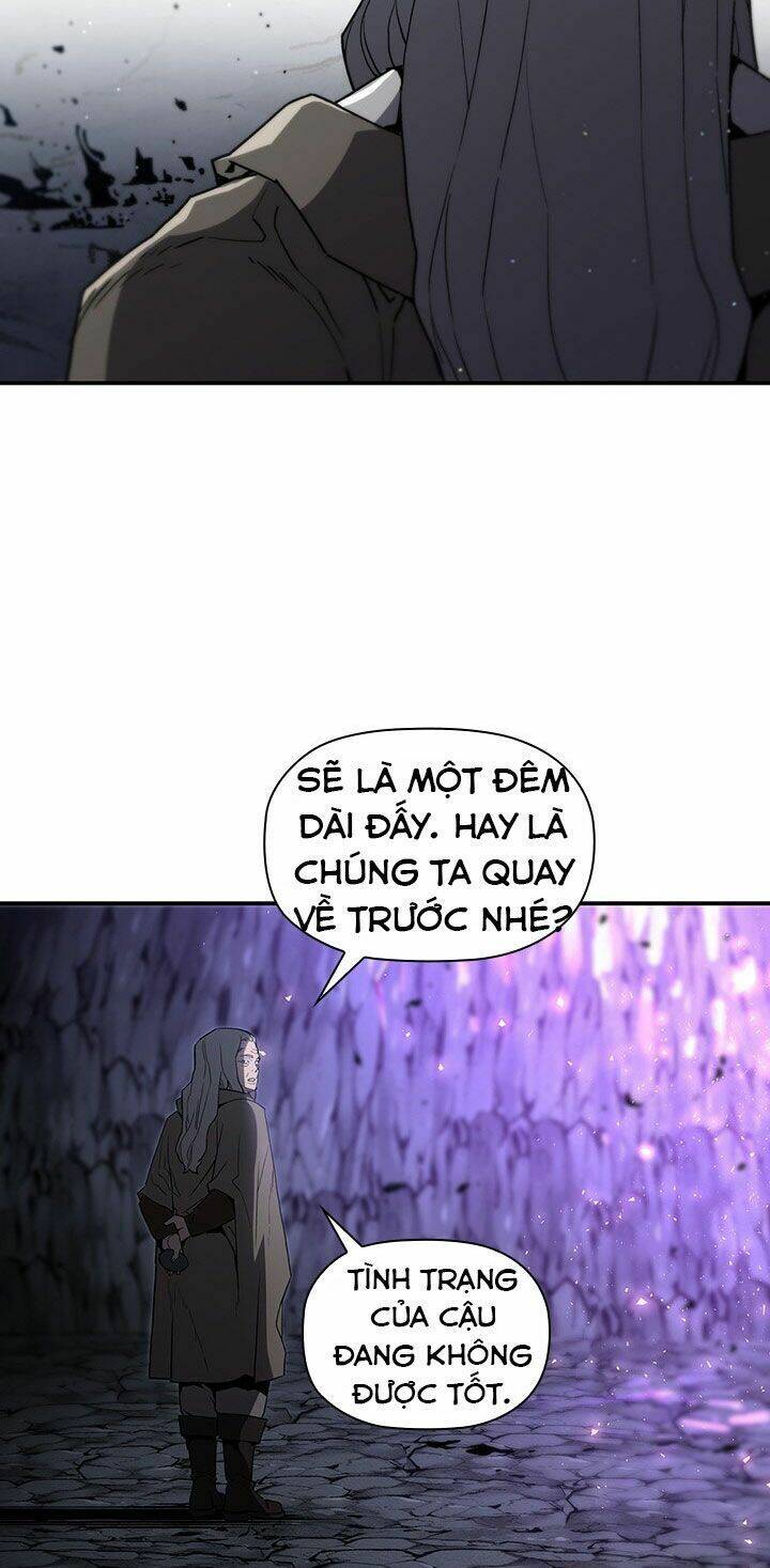 Khát Vọng Trỗi Dậy Chapter 68 - 5