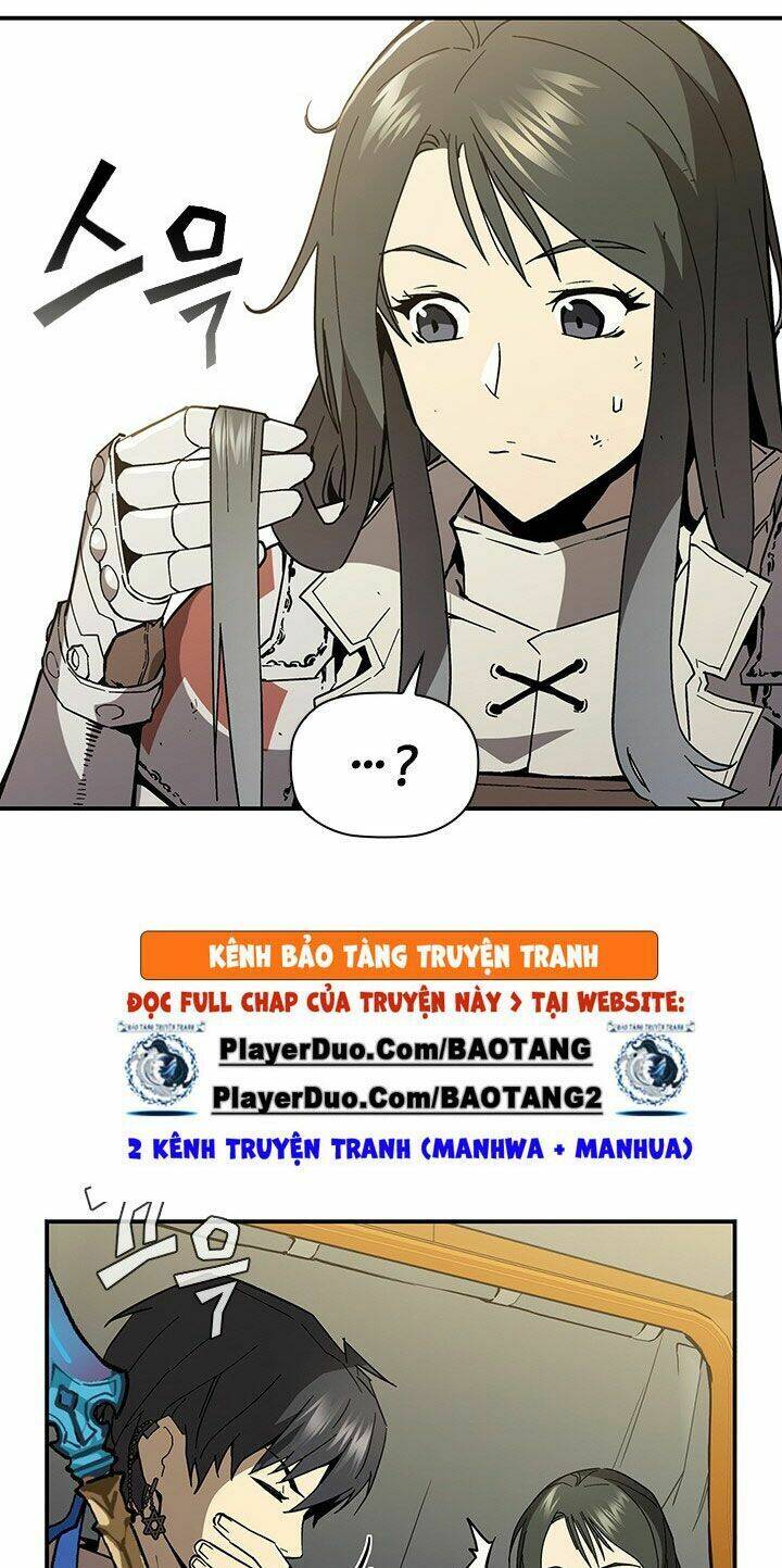 Khát Vọng Trỗi Dậy Chapter 68 - 42