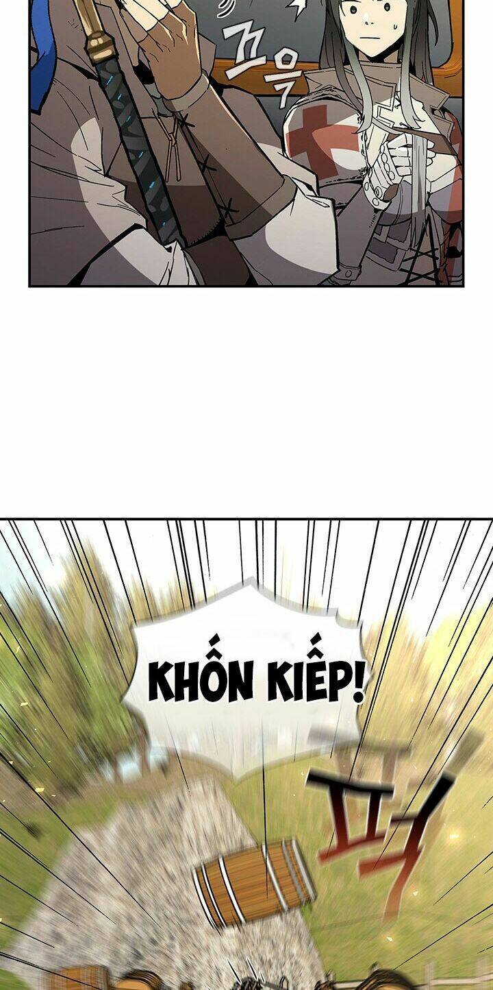 Khát Vọng Trỗi Dậy Chapter 68 - 43