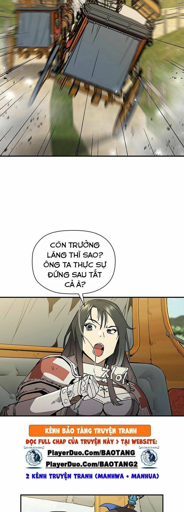 Khát Vọng Trỗi Dậy Chapter 68 - 44