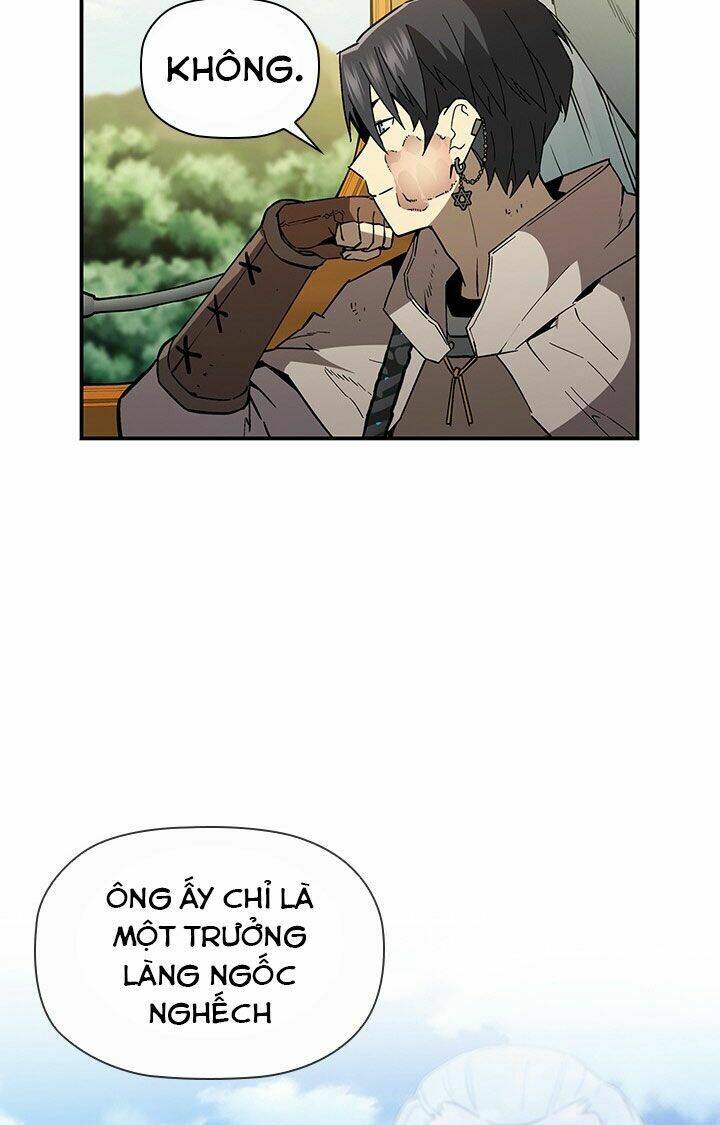 Khát Vọng Trỗi Dậy Chapter 68 - 45