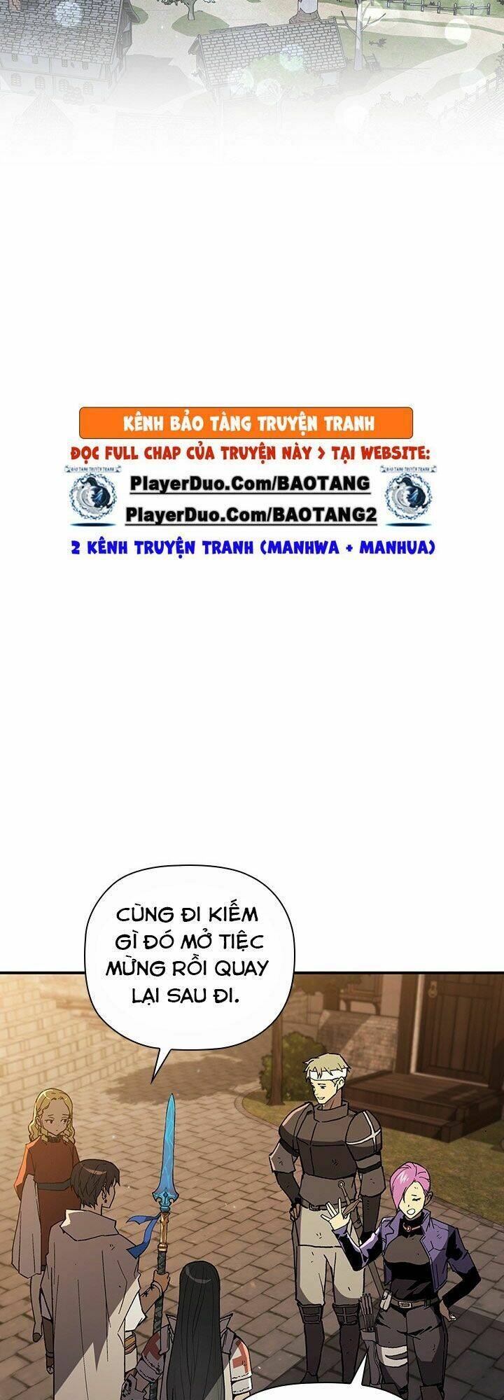 Khát Vọng Trỗi Dậy Chapter 68 - 47