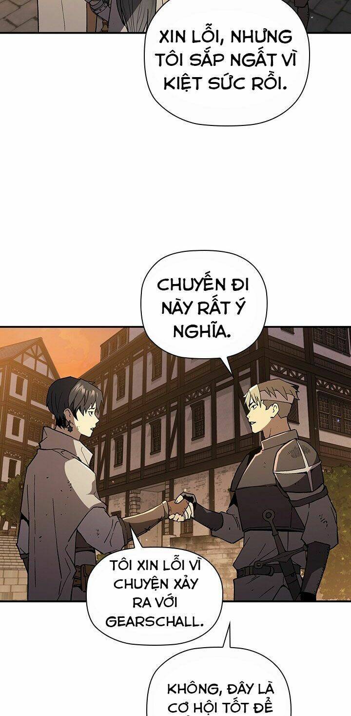 Khát Vọng Trỗi Dậy Chapter 68 - 48