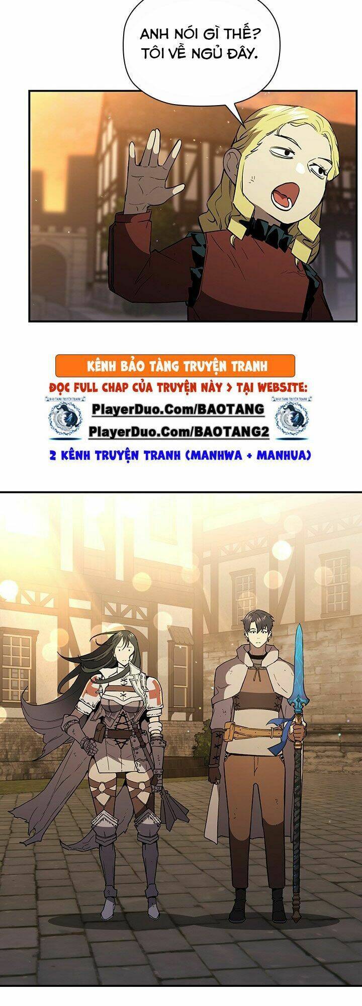 Khát Vọng Trỗi Dậy Chapter 68 - 50