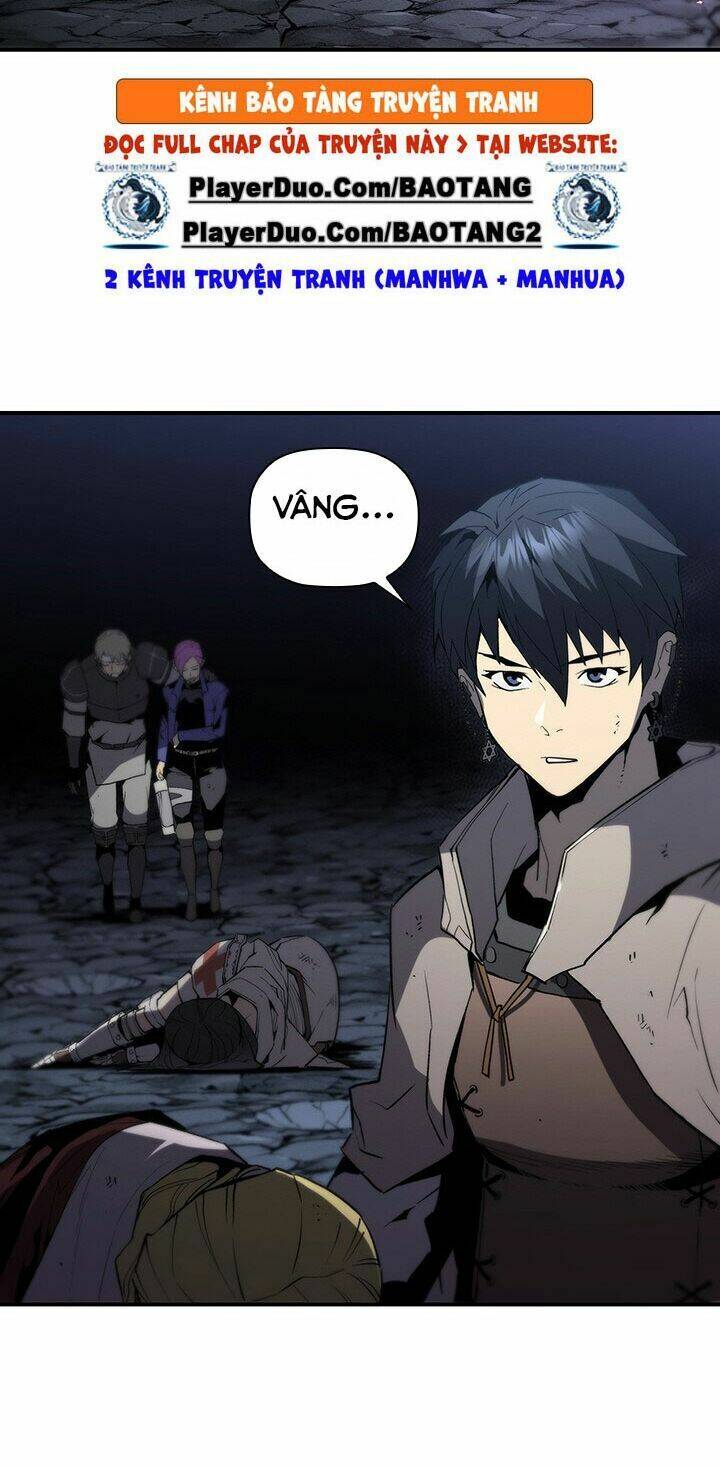 Khát Vọng Trỗi Dậy Chapter 68 - 6