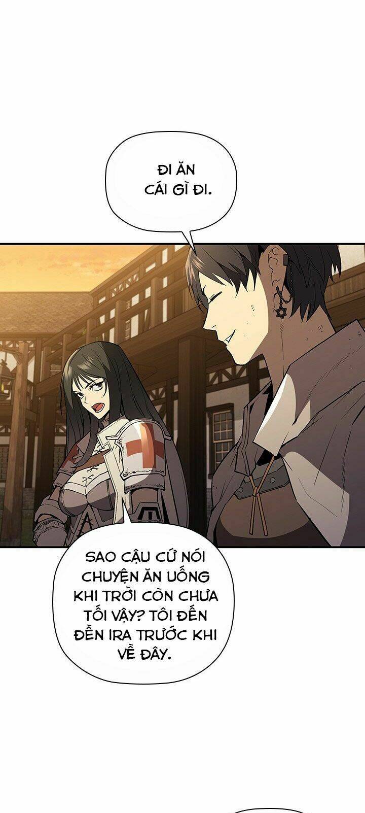 Khát Vọng Trỗi Dậy Chapter 68 - 51