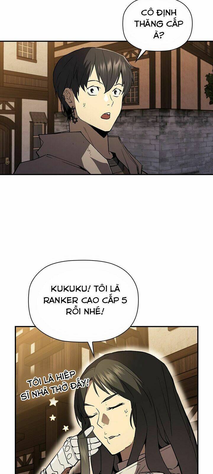 Khát Vọng Trỗi Dậy Chapter 68 - 52