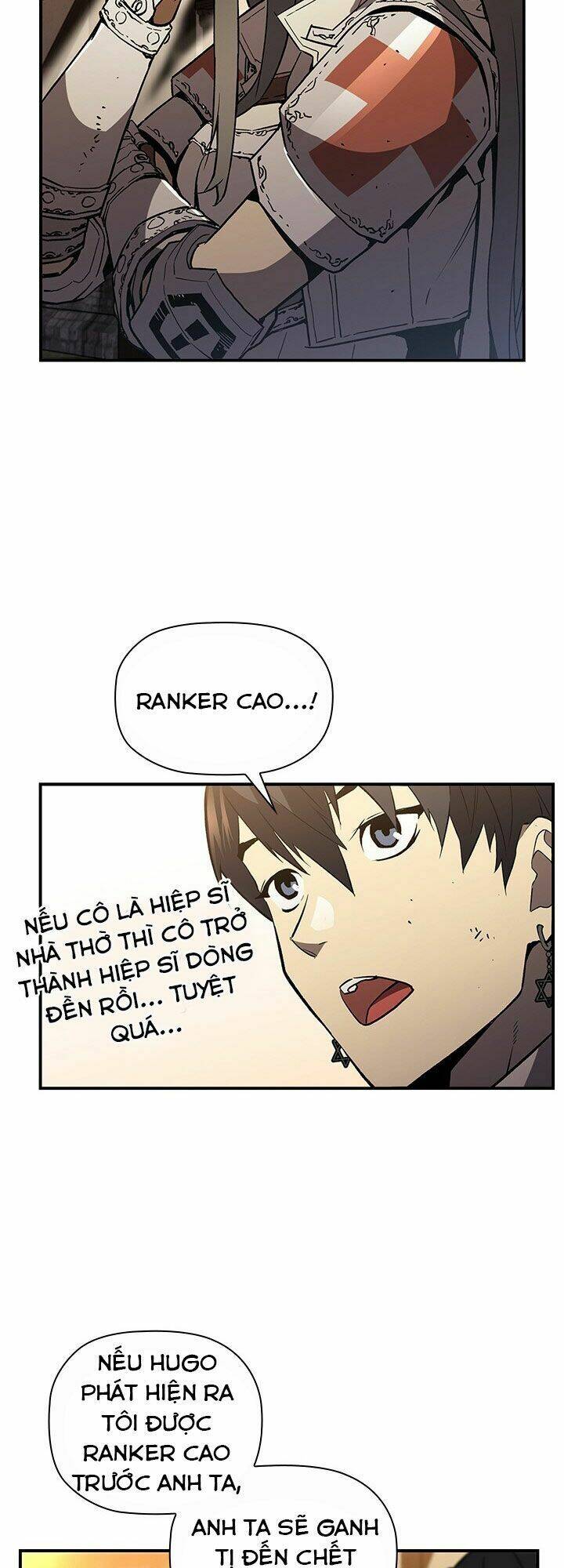 Khát Vọng Trỗi Dậy Chapter 68 - 53