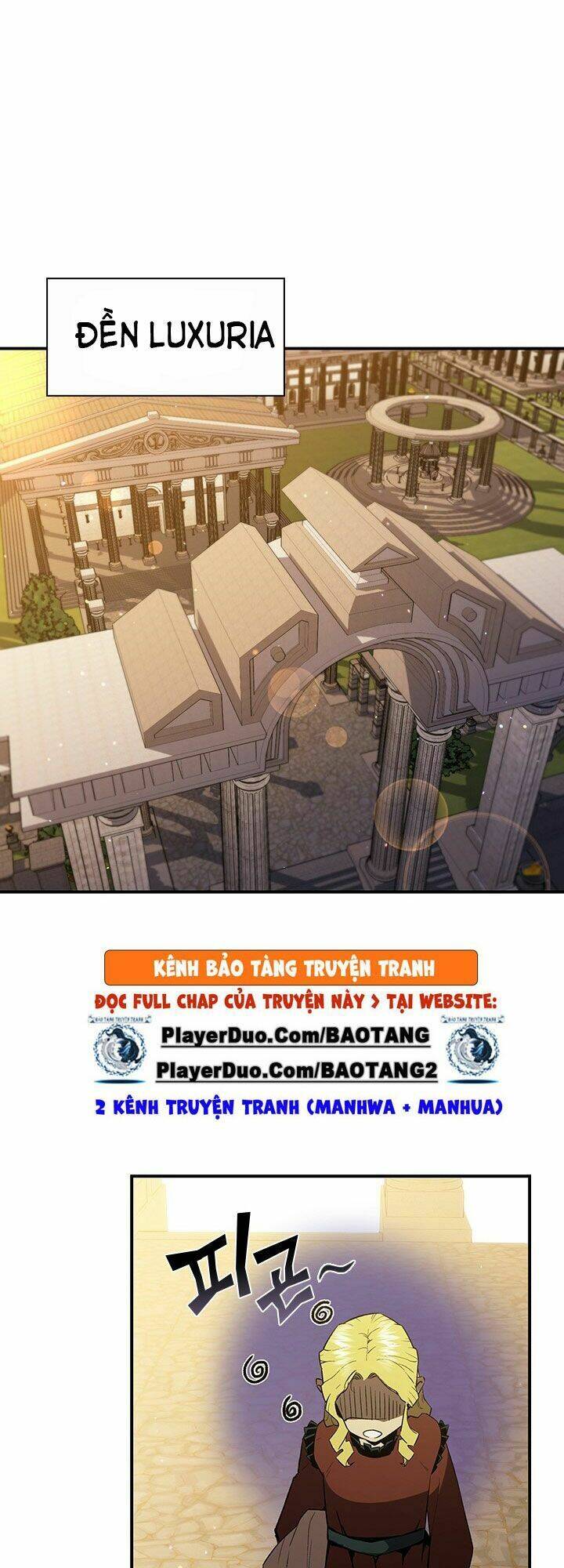 Khát Vọng Trỗi Dậy Chapter 68 - 56