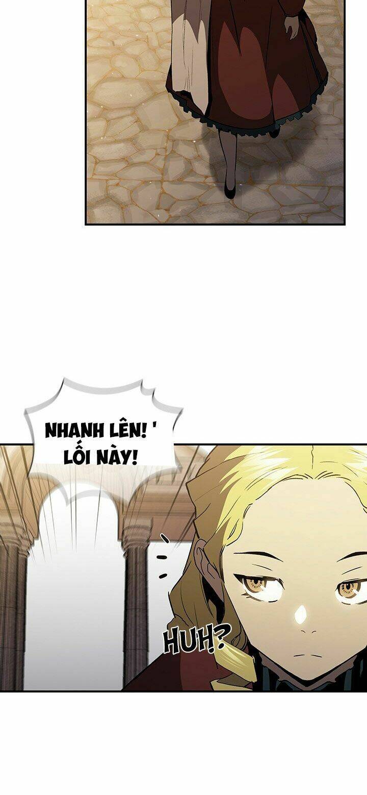 Khát Vọng Trỗi Dậy Chapter 68 - 57