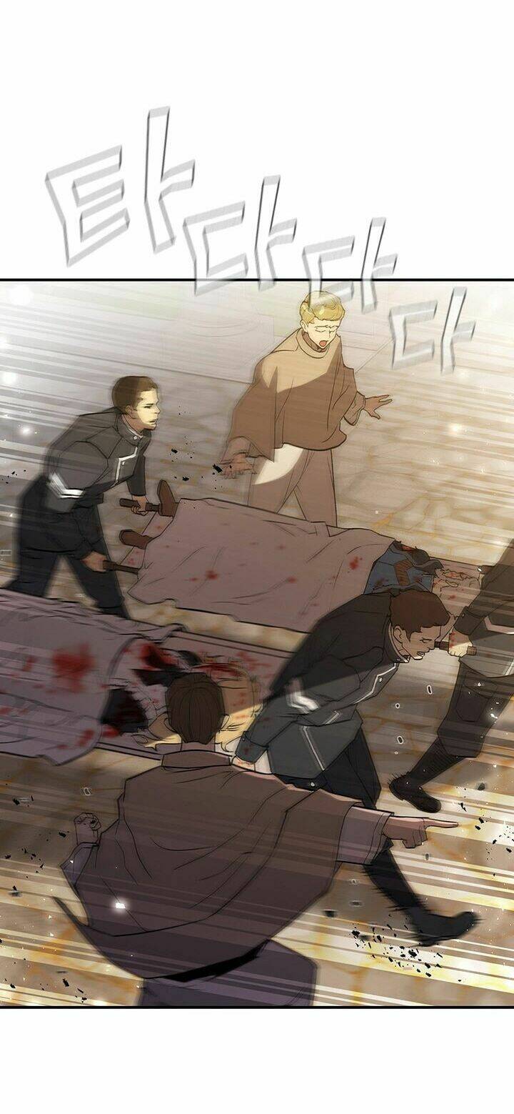 Khát Vọng Trỗi Dậy Chapter 68 - 58