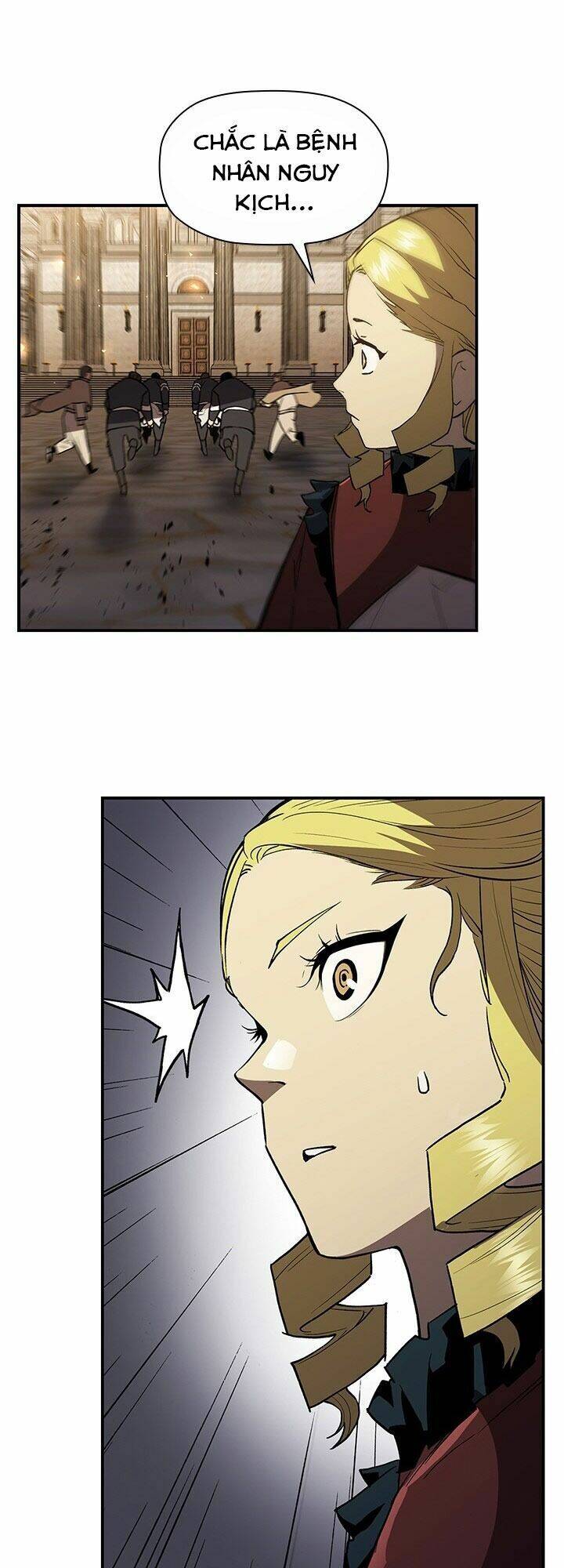 Khát Vọng Trỗi Dậy Chapter 68 - 59