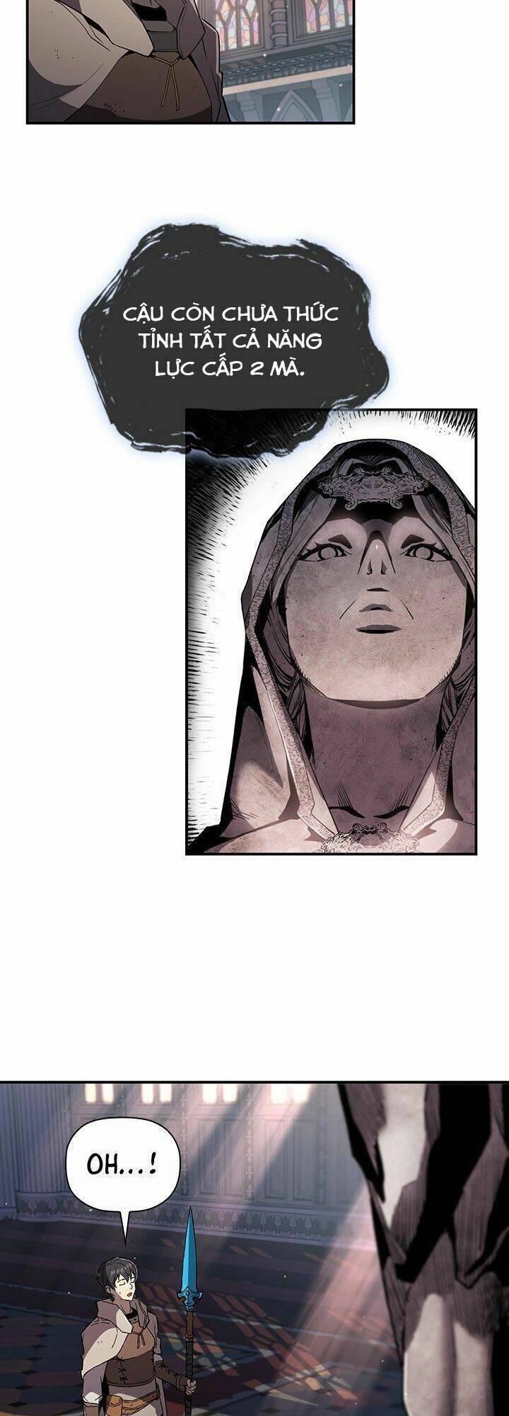 Khát Vọng Trỗi Dậy Chapter 68 - 62