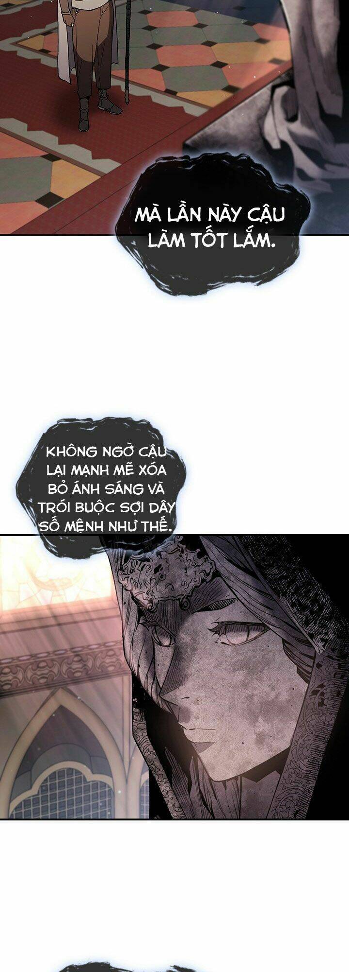 Khát Vọng Trỗi Dậy Chapter 68 - 63