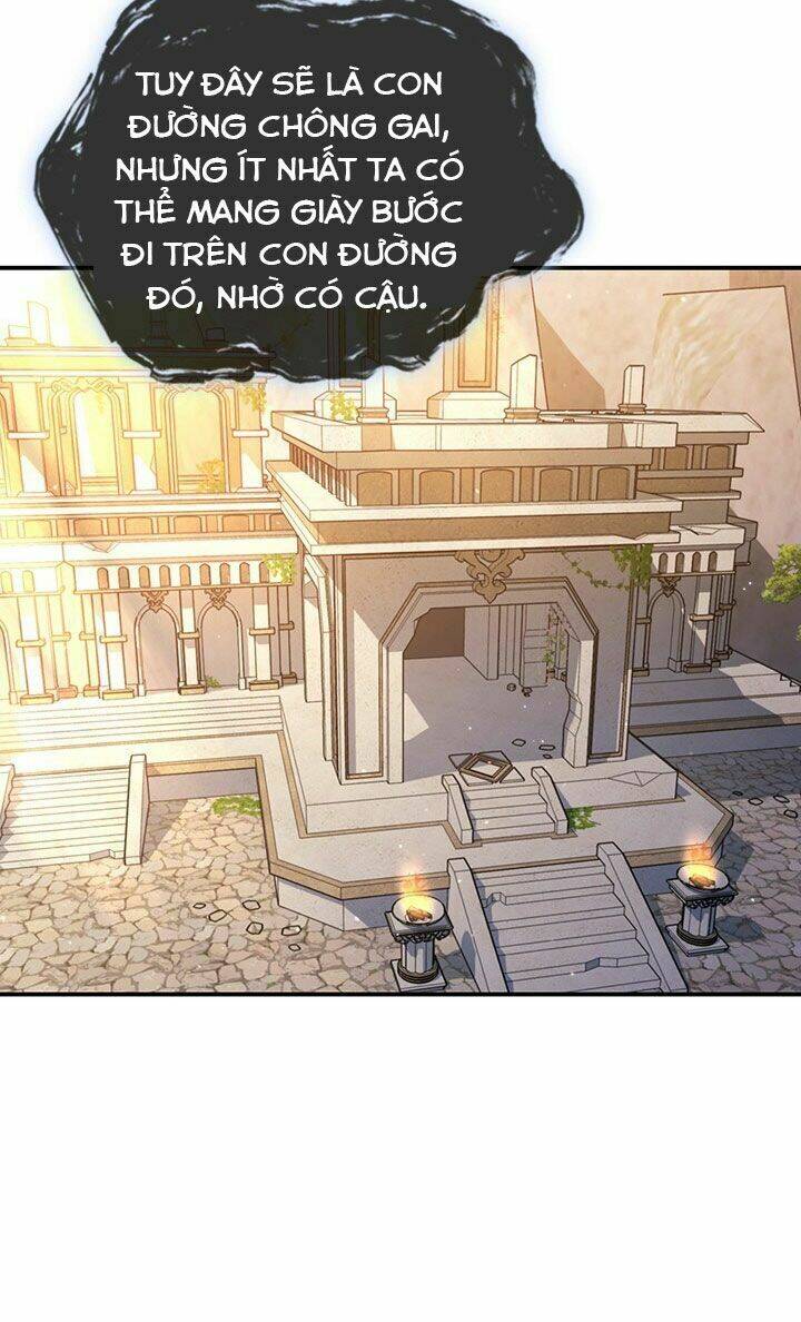 Khát Vọng Trỗi Dậy Chapter 68 - 64