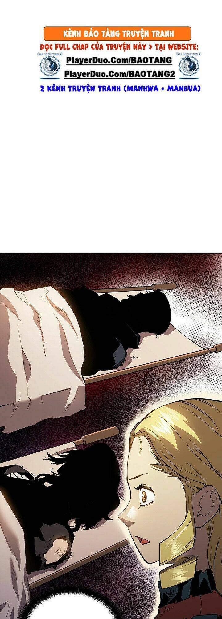 Khát Vọng Trỗi Dậy Chapter 68 - 67