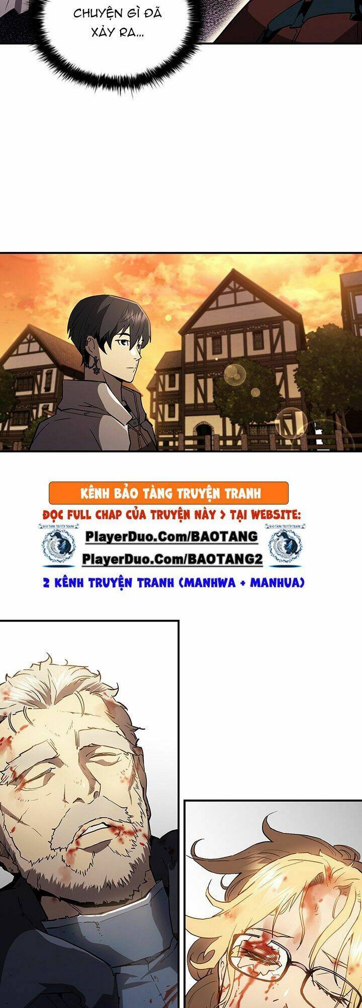 Khát Vọng Trỗi Dậy Chapter 68 - 68