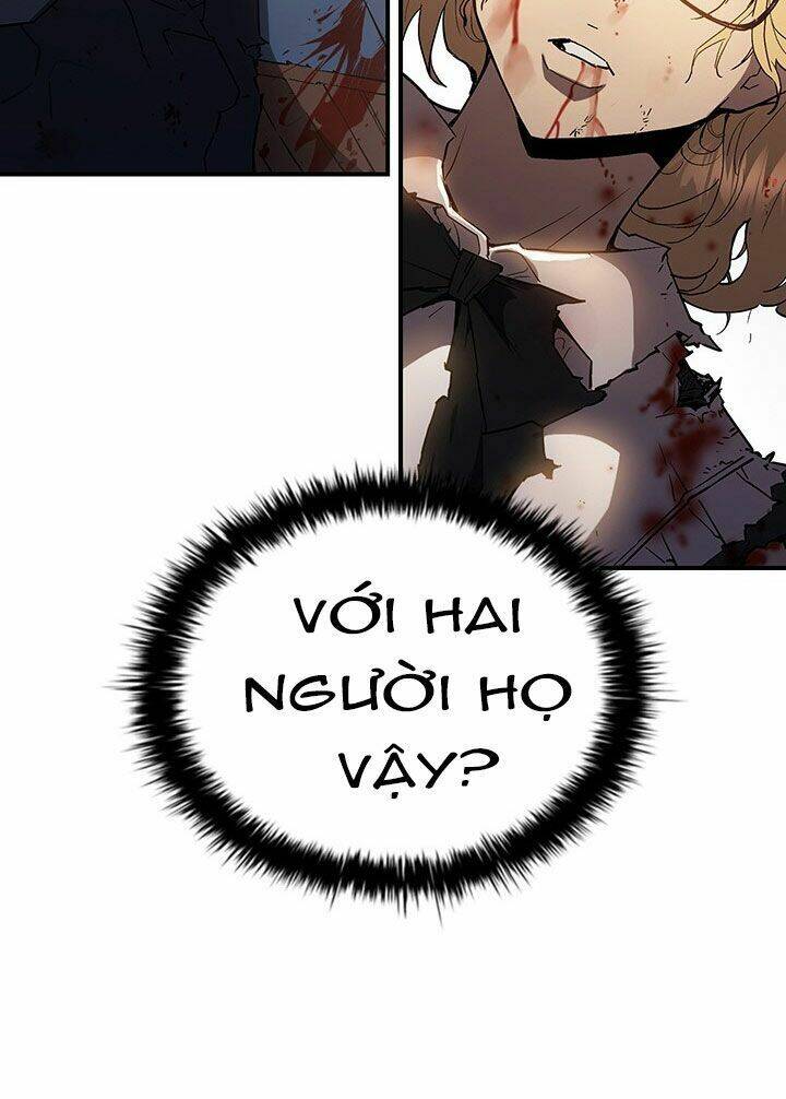 Khát Vọng Trỗi Dậy Chapter 68 - 69