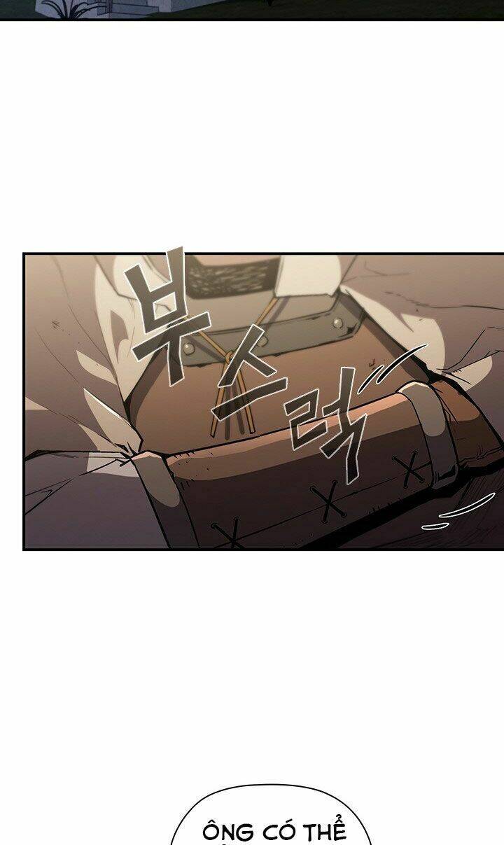 Khát Vọng Trỗi Dậy Chapter 68 - 8