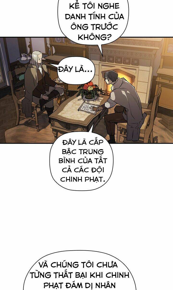 Khát Vọng Trỗi Dậy Chapter 68 - 9