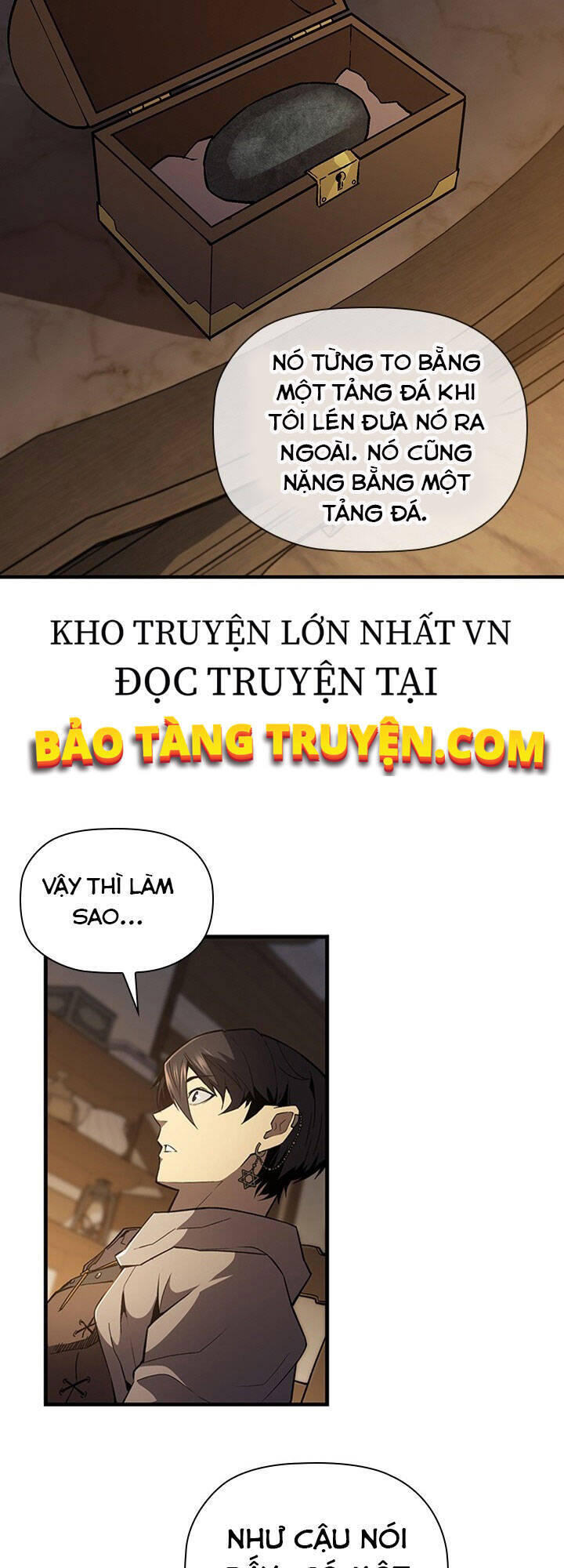 Khát Vọng Trỗi Dậy Chapter 69 - 13