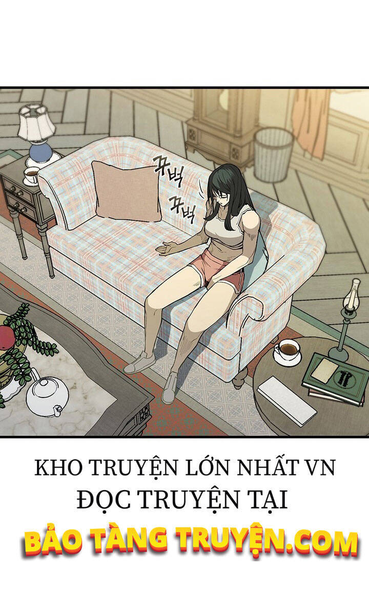 Khát Vọng Trỗi Dậy Chapter 69 - 17