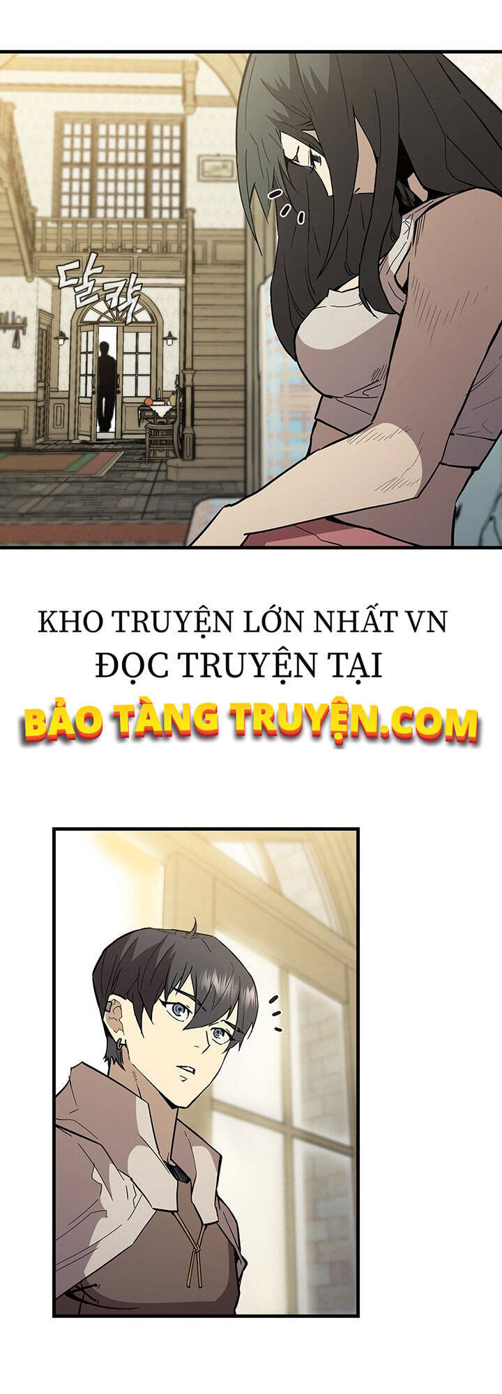 Khát Vọng Trỗi Dậy Chapter 69 - 18