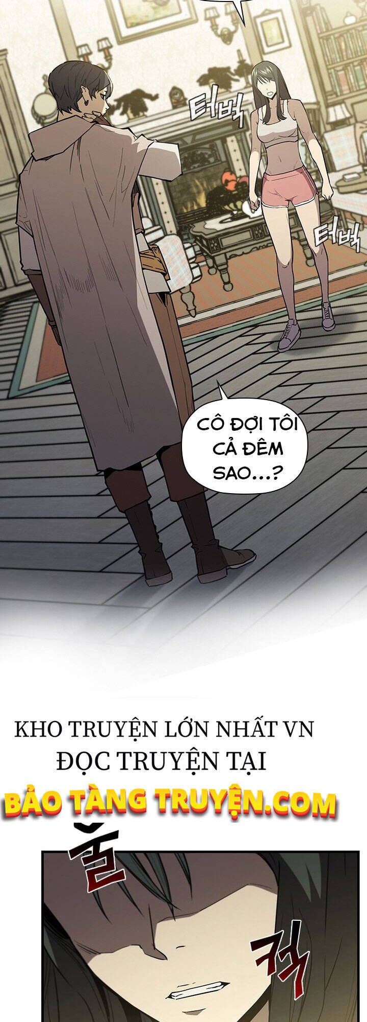 Khát Vọng Trỗi Dậy Chapter 69 - 20