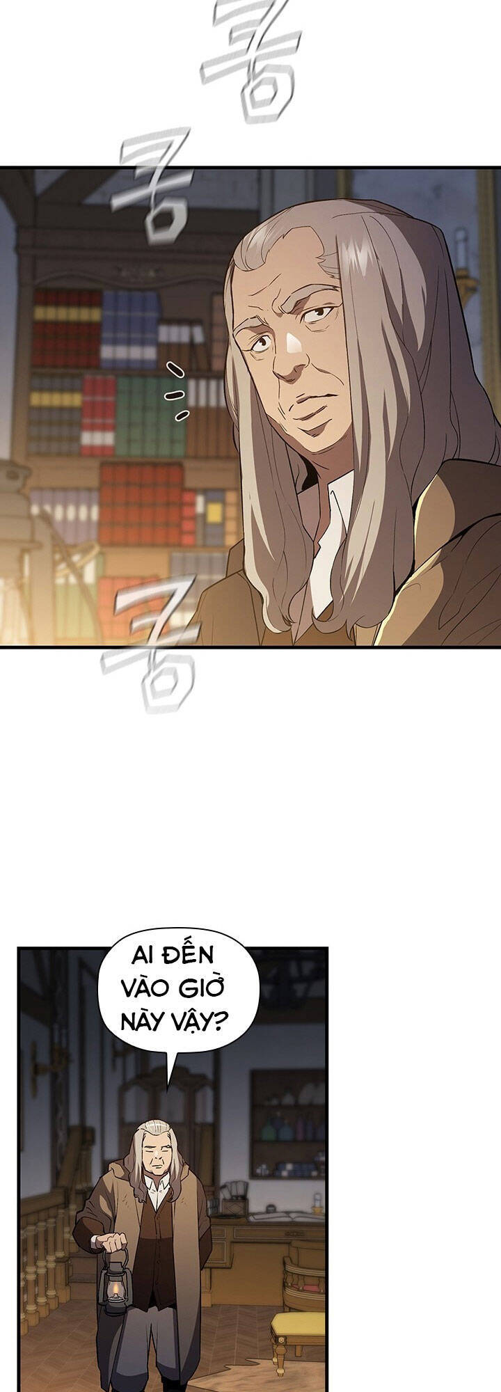 Khát Vọng Trỗi Dậy Chapter 69 - 3