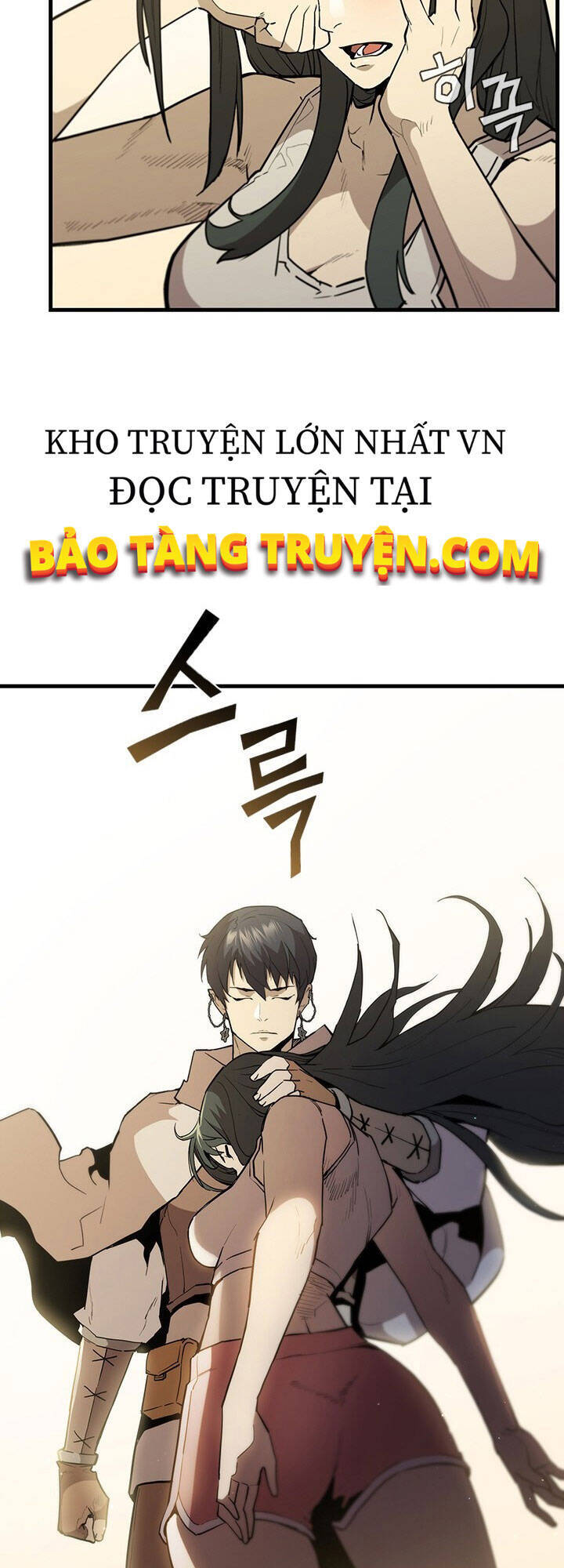 Khát Vọng Trỗi Dậy Chapter 69 - 24