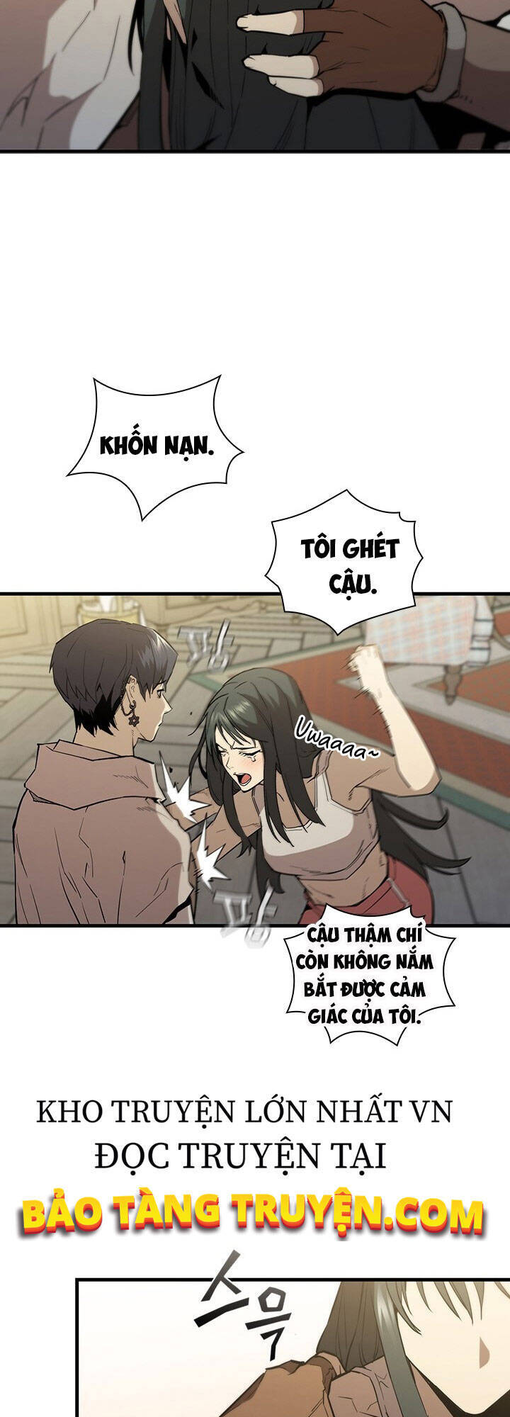 Khát Vọng Trỗi Dậy Chapter 69 - 26