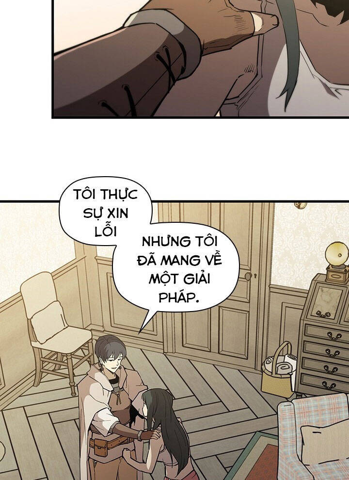 Khát Vọng Trỗi Dậy Chapter 69 - 27