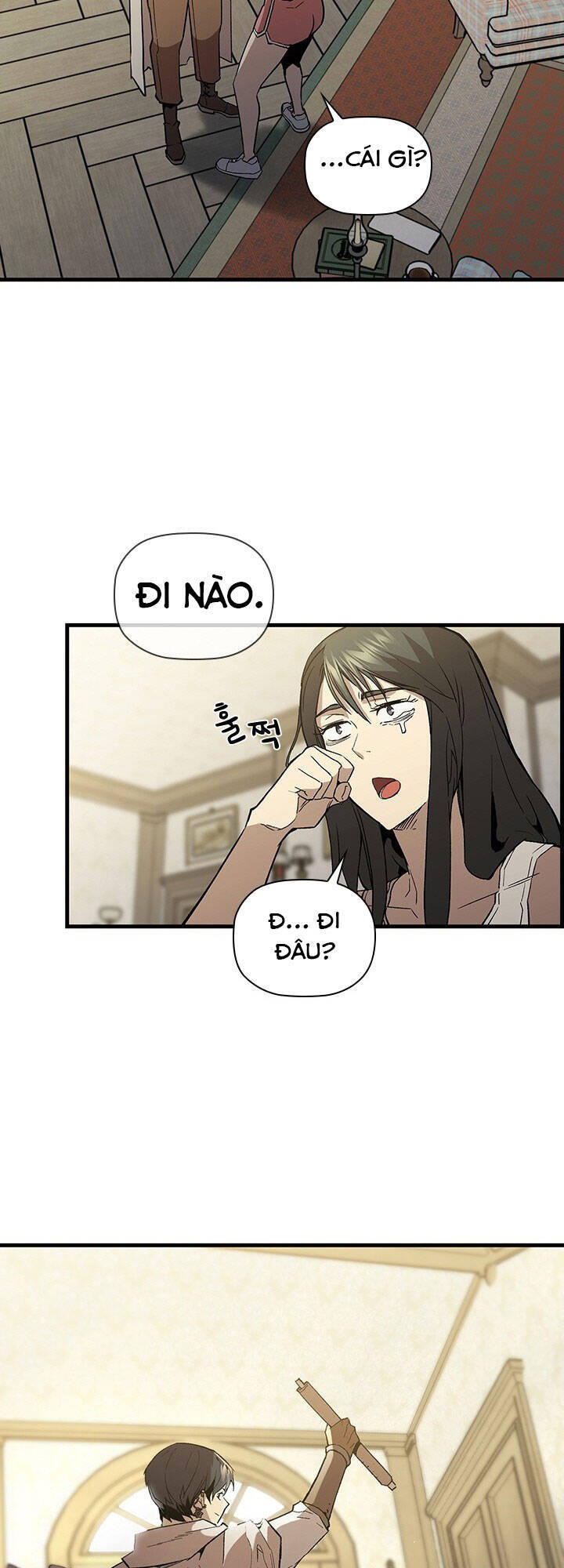 Khát Vọng Trỗi Dậy Chapter 69 - 28