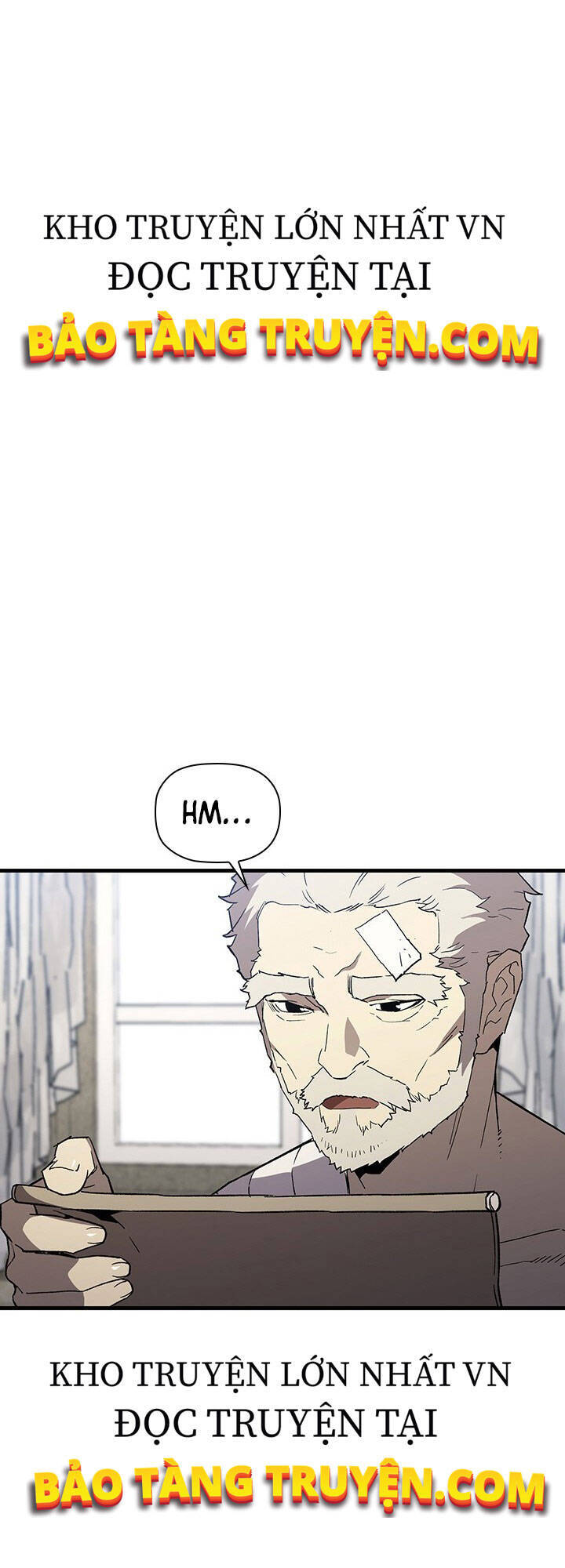 Khát Vọng Trỗi Dậy Chapter 69 - 30
