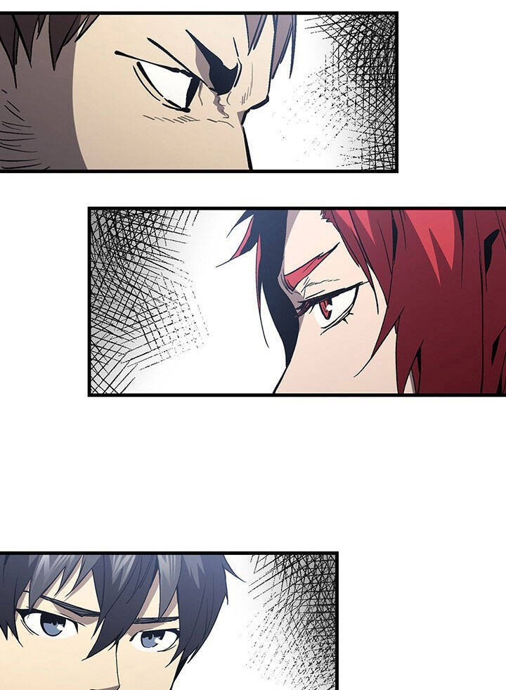 Khát Vọng Trỗi Dậy Chapter 69 - 31