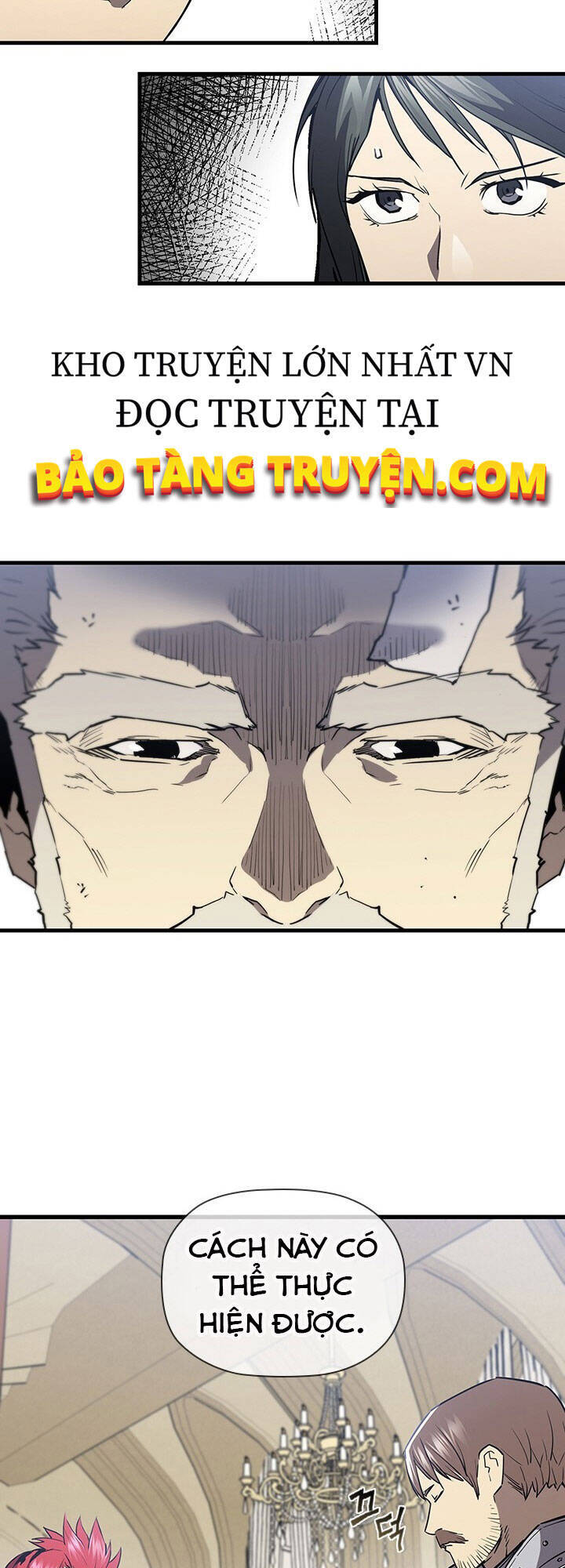 Khát Vọng Trỗi Dậy Chapter 69 - 32
