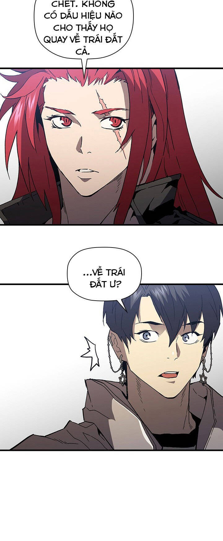 Khát Vọng Trỗi Dậy Chapter 69 - 35