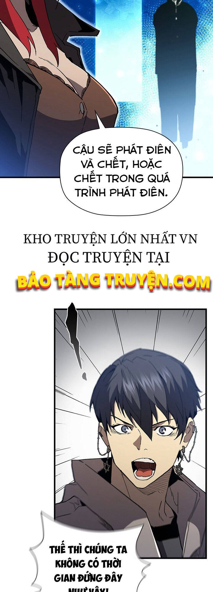 Khát Vọng Trỗi Dậy Chapter 69 - 38