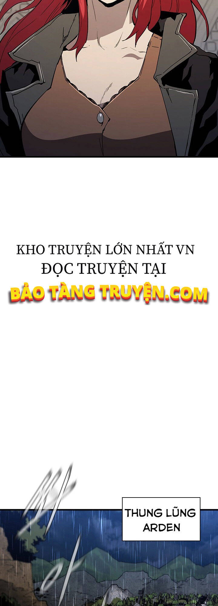 Khát Vọng Trỗi Dậy Chapter 69 - 40